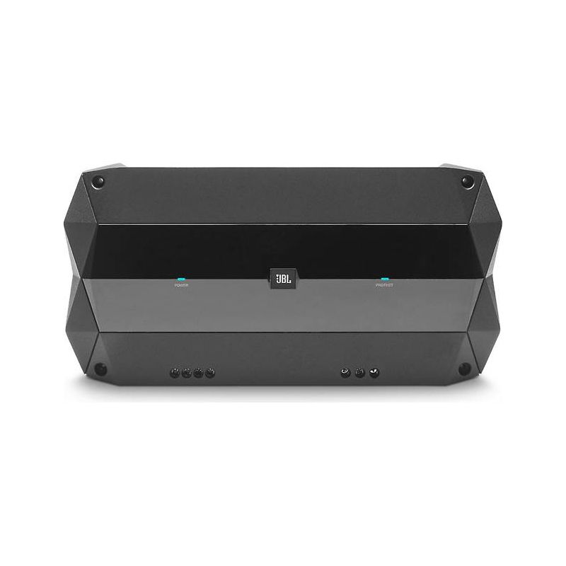 JBL Club A1kW 1 Channel 1000W Mono Subwoofer Amplifier