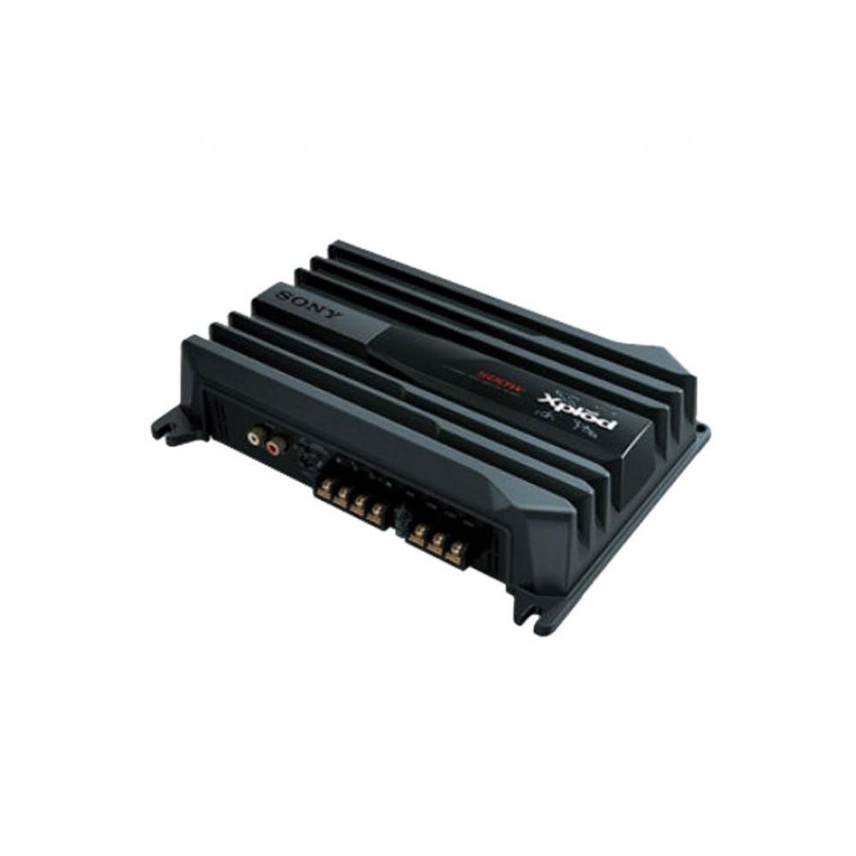 Sony XM-N502 2 Channel Stereo Amplifier