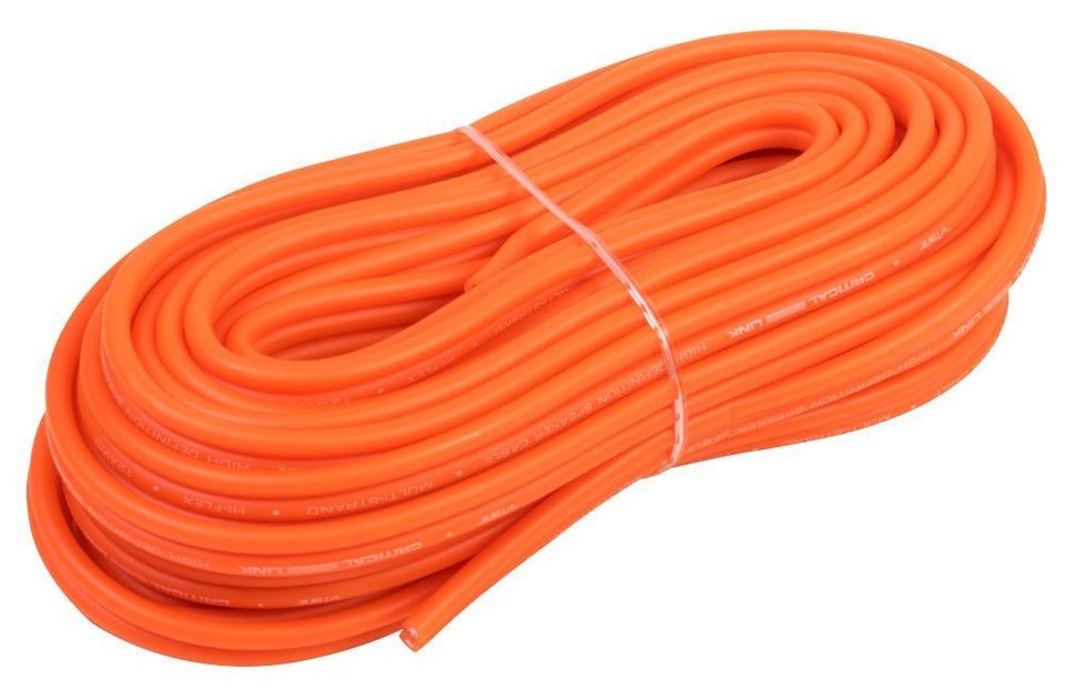 CLSPK12-V7: Critical Link 12 AWG Speaker Cable