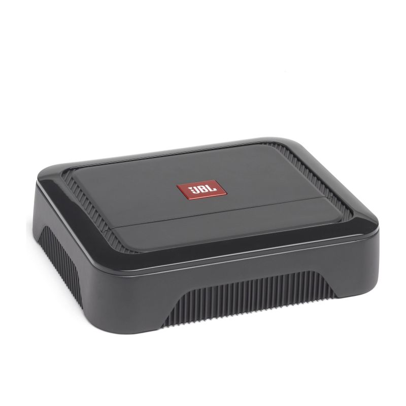 JBL Club A600 - 600W Class D Mono Subwoofer Amplifier
