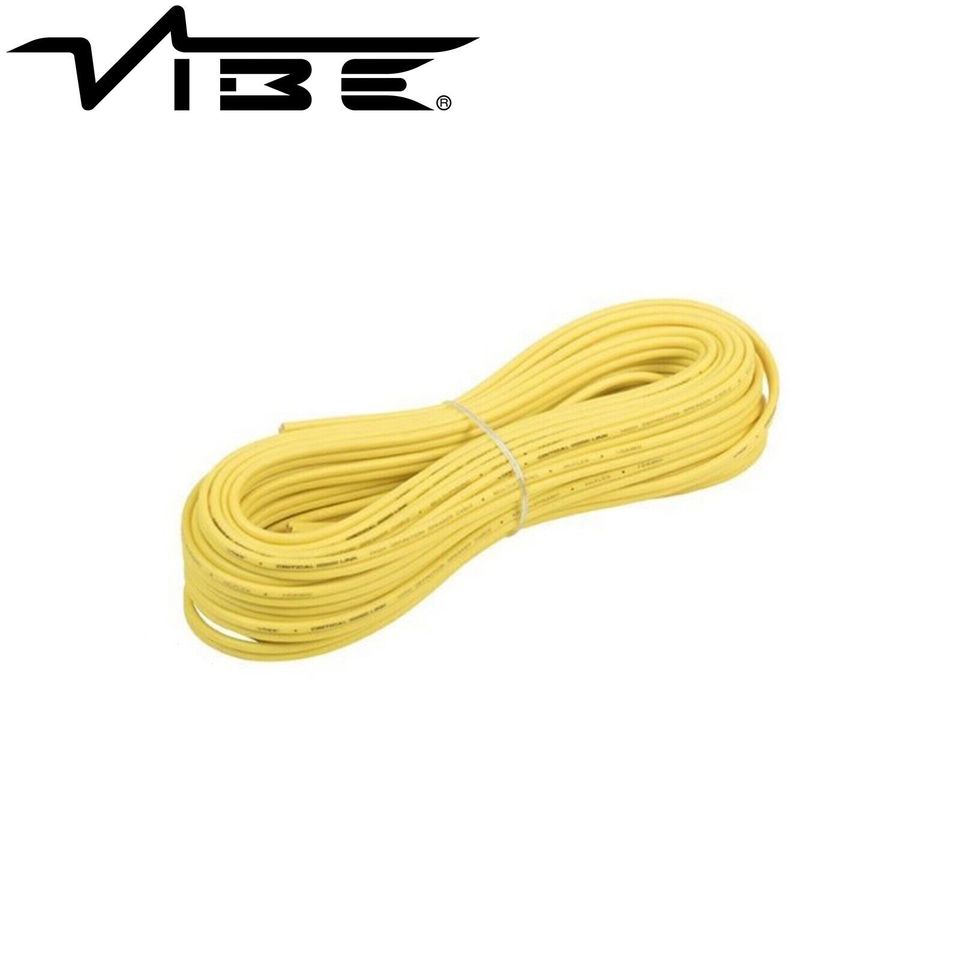 Vibe CLSPK16-V7 Critical Link 16AWG Speaker Cable 10m