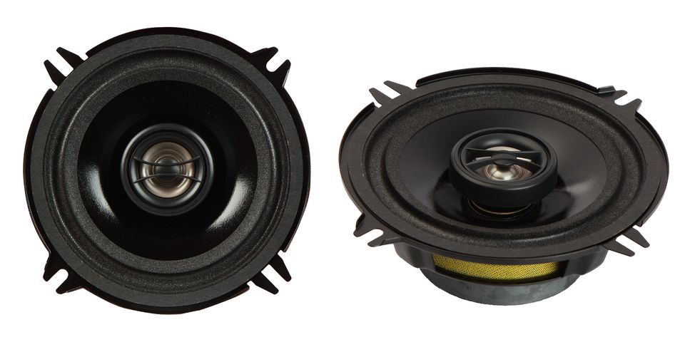 Alpine SXV-1325E - 5.25