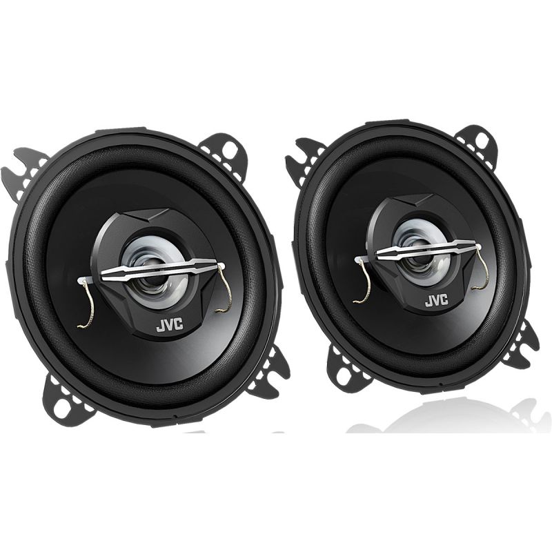 JVC CS-J420X - 10cm 210W 2-way Coaxial Speakers