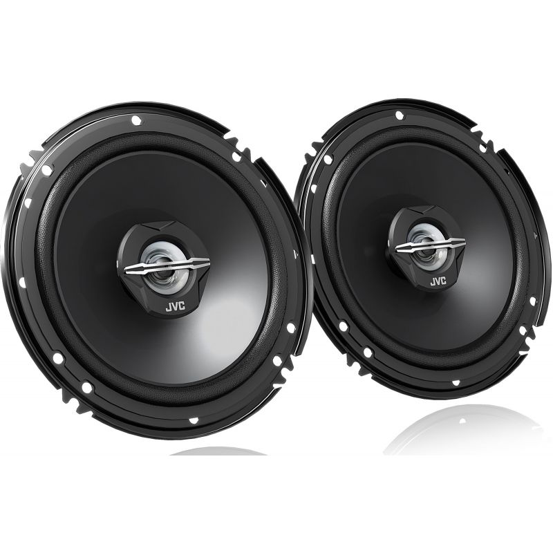JVC CS-J620X - 16cm 300W 2-way Coaxial Speakers