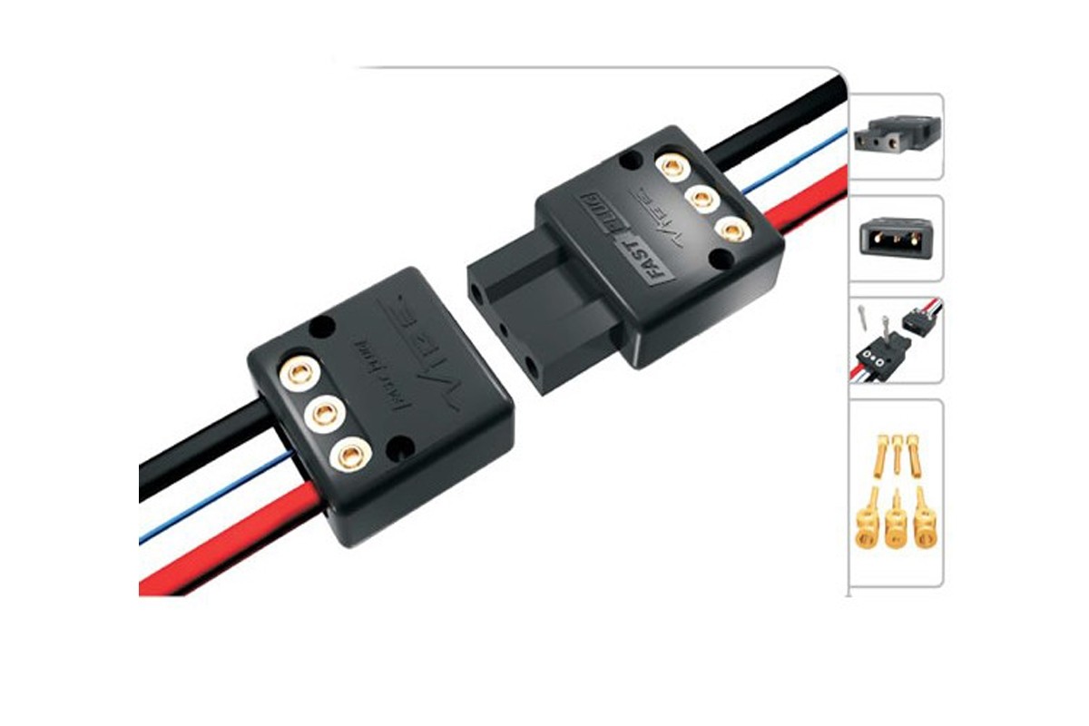 Vibe FastPlug