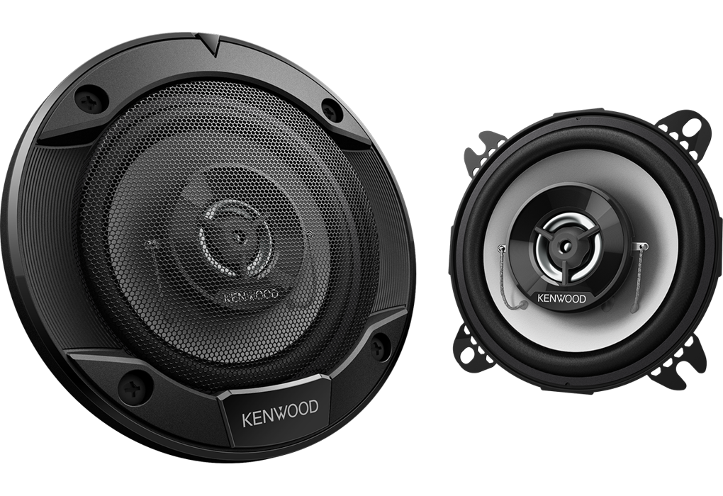 Kenwood Stage Sound Series KFC-S1066 4