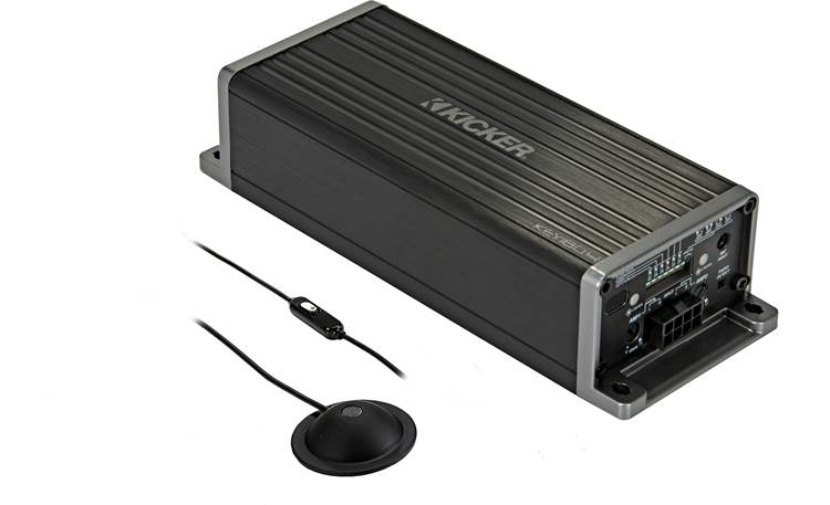 Kicker KEY180.4