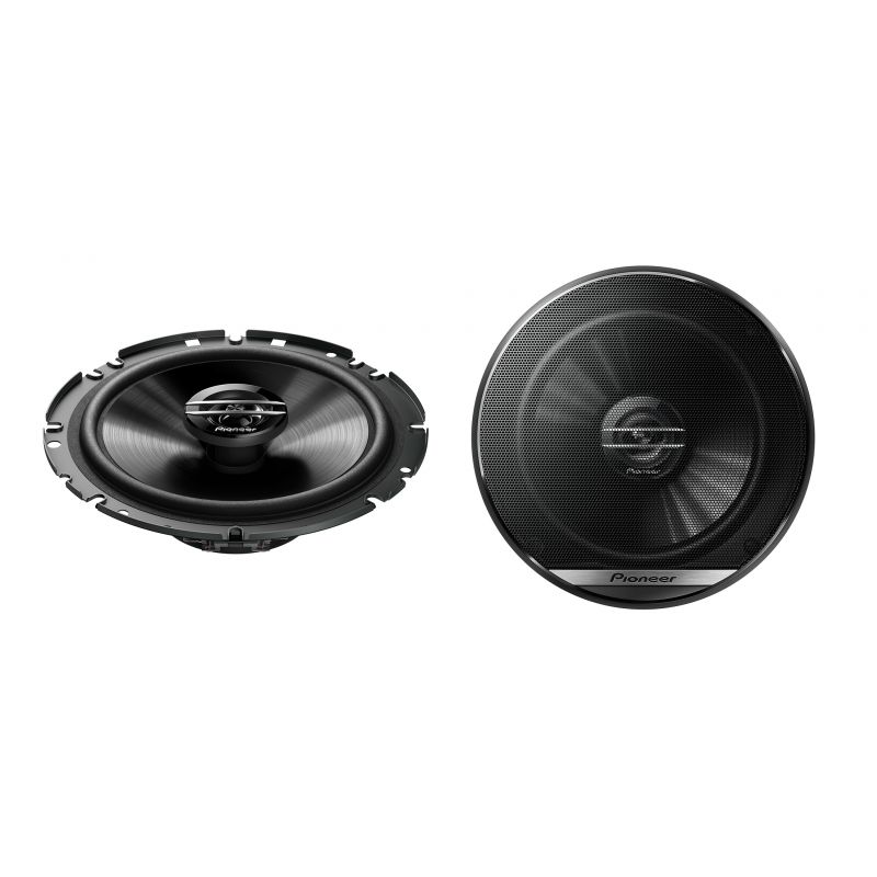 Pioneer G-Series TS-G1720F - 6.5